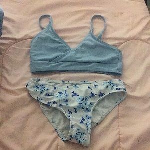 Cute SHEIN bathing suit
